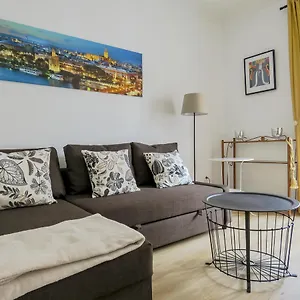 Living-sevilla Feria Apartment Sevilla