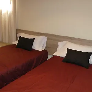 Duplex Acollidor Al Centre De Aptgarbi Appartement