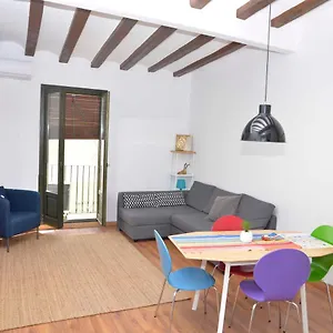 Pigal 1 Apartament Centre Historic Appartement