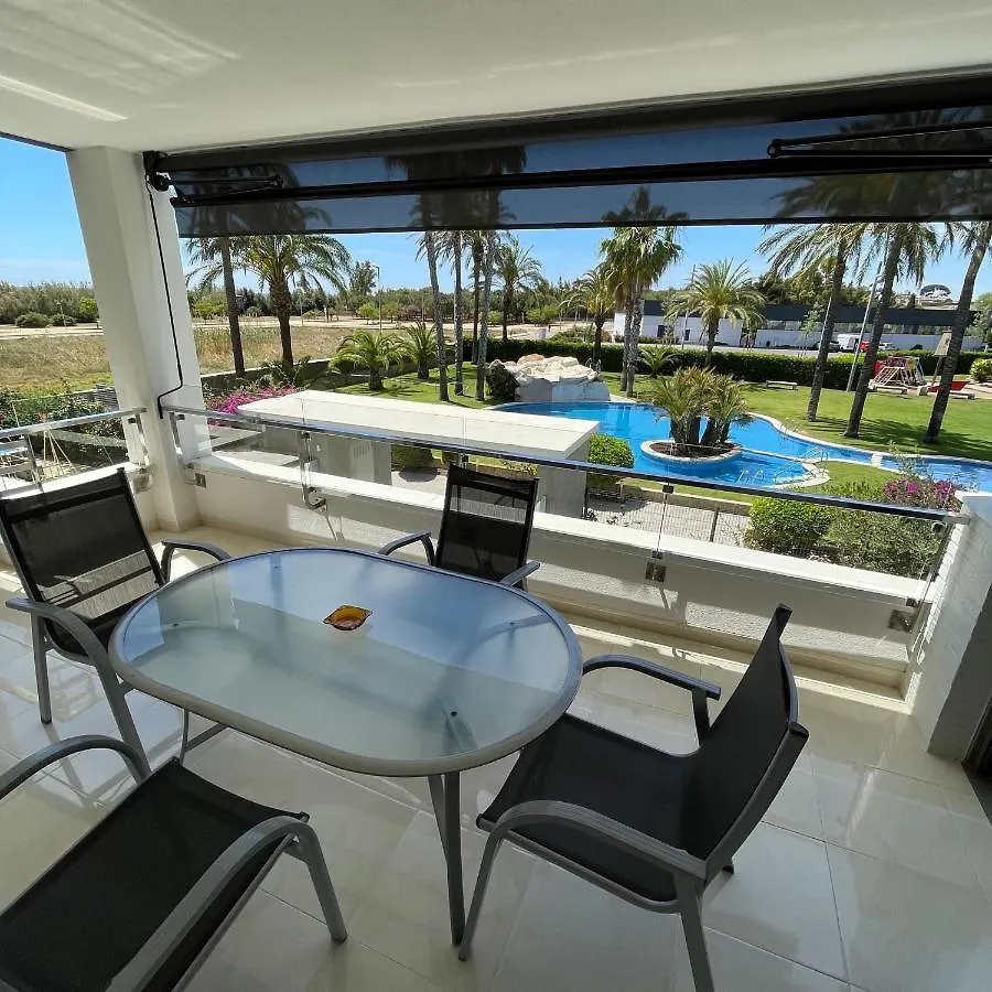 Torredembarra Apartment Spain
