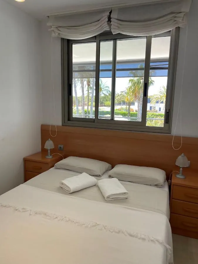Torredembarra Apartment 0*,  Spain