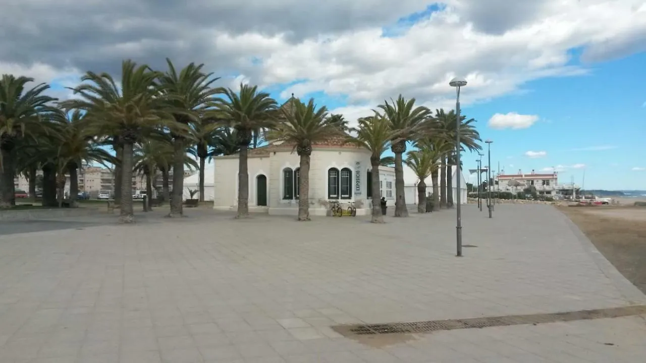 Torredembarra Apartment 0*,