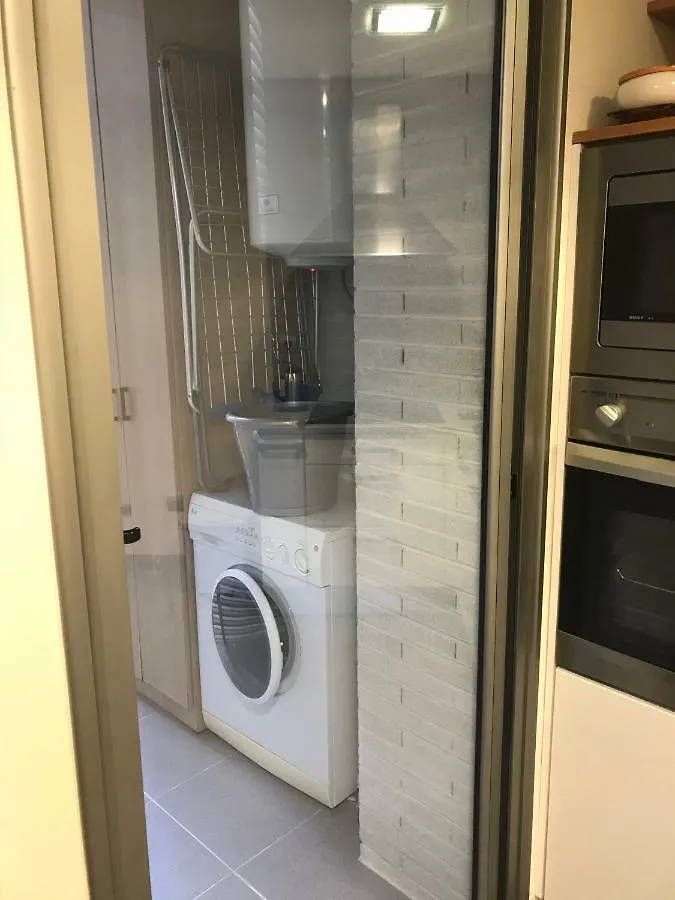 Torredembarra Apartment